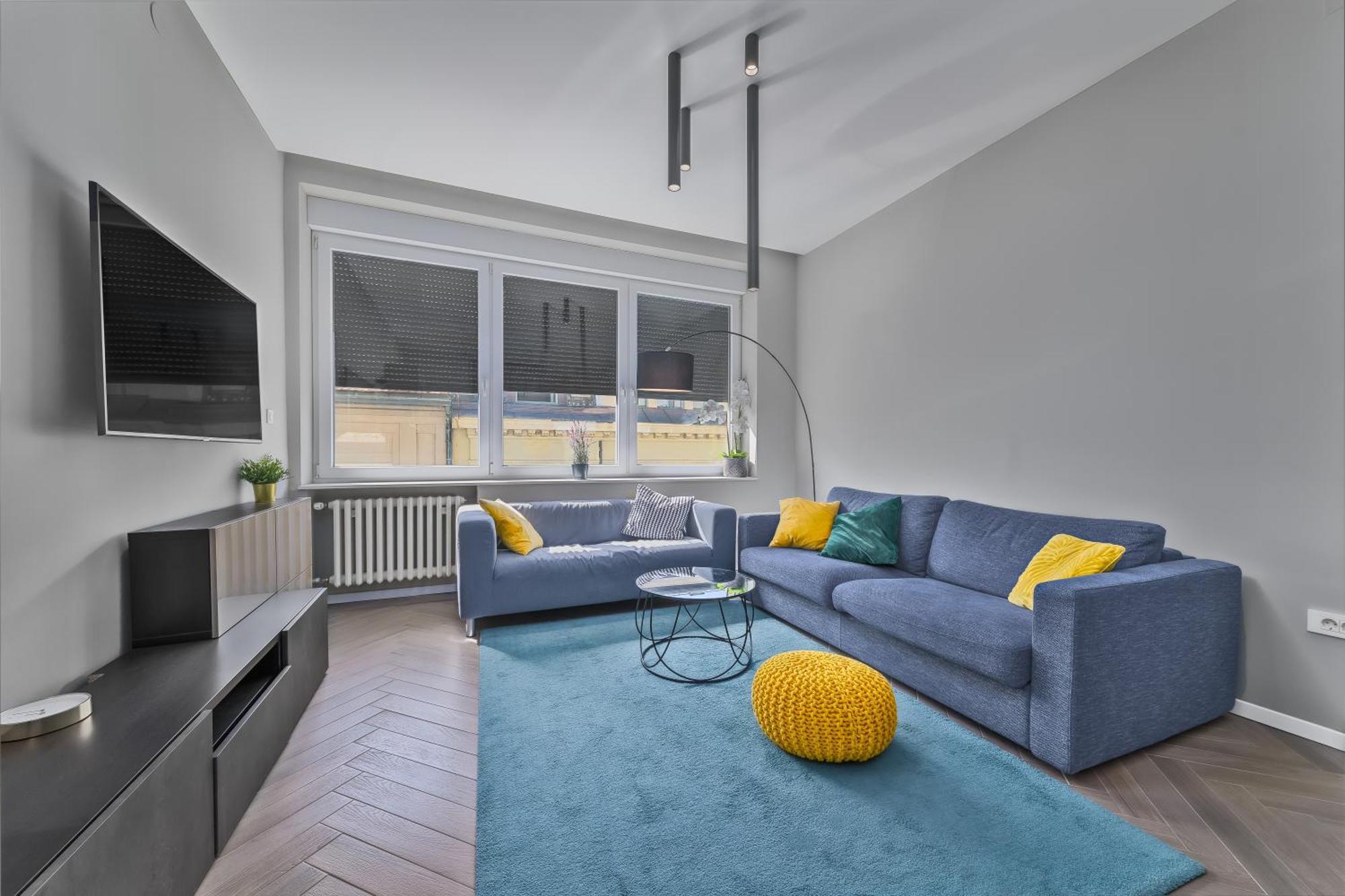 Apartment Main Square 1